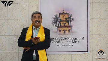 Centenary Celebrations IIT (BHU) Varanasi | Alumni Diary | Part-I