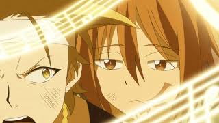 Full Song Escher and Saria I Was Reincarnated as the 7th Prince