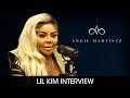 Lil Kim Talks Friendship w/ Remy, Weight Gain, Mean Comments + Confirms Disturbing B.I.G. Story.