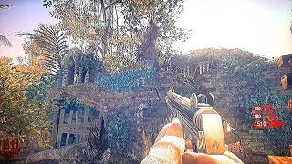 Shangri-la Bo1 zombies Glitches in 2025 New Extension Out Map After Patch 1.13