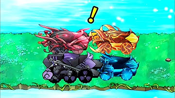 Plants vs zombies fusion 3.0.1v #pvz #pvz2 #pvzmodmenu #pvzfusion #zombie