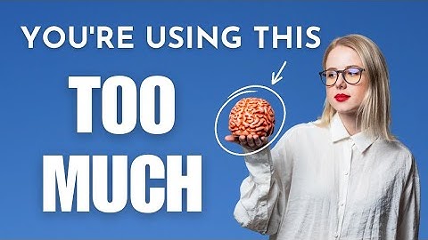 The Hidden Cost of Every Little Decision You Make