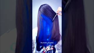 The Power of hair colour #edit #trolface #haircolor #shorts #hairstyle #viralshorts #fyp