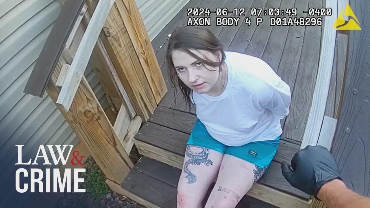 Le verdict tombe pour cette femme enceinte qui a tiré sur le père de son bébé