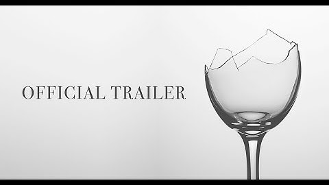 "Broken Home" Short Film Official Trailer