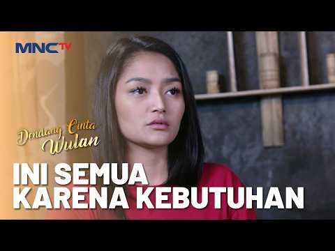 Wulan Berbohong Demi uang Pinjaman | DENDANG CINTA WULAN | EPS 6 | PART 1