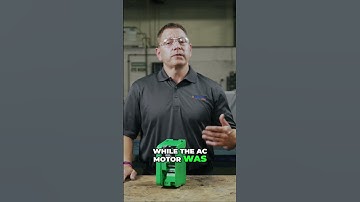 Inzicht in frequentieregelaars (VFD