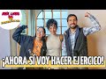 ¿Cómo no dejar el ejercicio?💪| ¡ @ceci_aguilera responde! | Diana y Aarón (DYA)