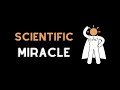 So called scientific miracle in the quran