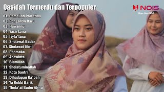 QASIDAH TERMERDU DAN TERPOPULER GASENTRA FULL ALBUM SPESIAL \