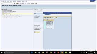 SAP EBS Tutorial 5