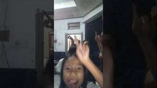 Agak Gelap  Burem  With romsisitindaon  Theresia And Kresensia