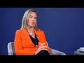 Federica Mogherini | Geopolitical outlook for 2020: threats and challenges