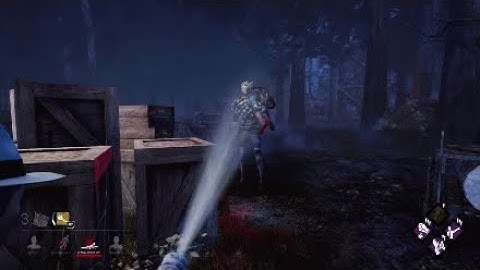 Dead by Daylight: My best flashlight save!