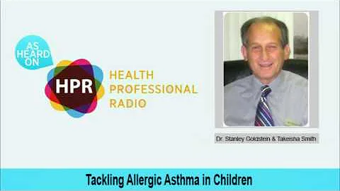 Tackling Allergic Asthma in Children