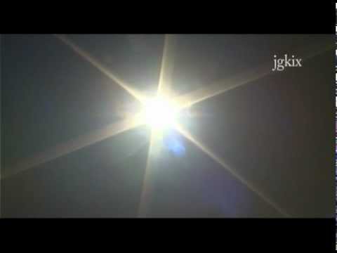 Solar Eclipse 5-20-2012 Cajon Pass, California