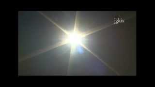 Solar Eclipse 5-20-2012 Cajon Pass, California