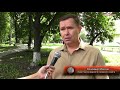 Красноград: О переименовании улиц и объединении громад в интервью Владимира Максима (03.07.2015)