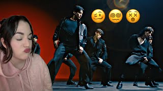 ATEEZ (에이티즈) - 'IT's You (여상, 산, 우영)' MV REACTION