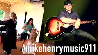 El Paso on Pinhook - Entertainment clips - Mike Henry