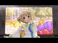 [デレステ] アイム・ア・リトル・プリンセス 〜お星さまにお願い〜 (I&#39;m a little princess ~별님에게 부탁해요~)_4k MV