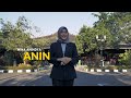 WINA ANINDYA #6463 - VIDEO PERKENALAN DIRI MELAMAR KERJA DI BANK JATENG
