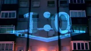 Drone Football Pepsi Max Genius