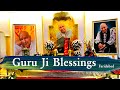 Guruji Satsang - Guru ji Blessing - Mere Guran Da Baikunth