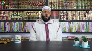 سورة الملك (برواية الدوري عن الكسائي) - القارئ زاهر عبد الرحيم