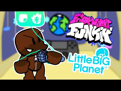 Videó: A LittleBigPlanet Felülvizsgálata Vasárnap