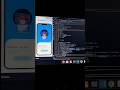 Students Must See This Sleek Coding App UI! 💡 #flutter #shorts