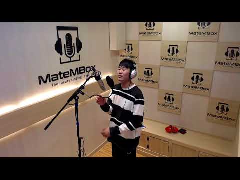 [메이트엠박스-레알일반인라이브] 버즈 사랑은..가슴이 시킨다 / matembox studio karaoke