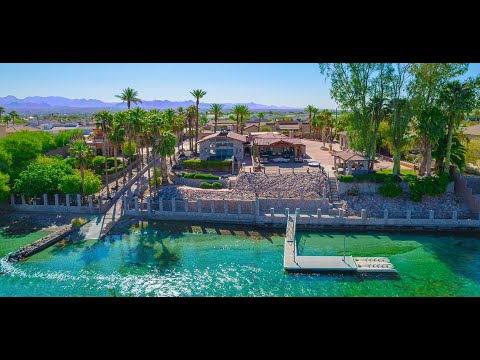 361 Riverfront Dr. Bullhead City, AZ 86442