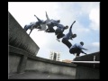 Parkour Music Mix