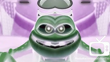 Preview 2 Crazy Frog Axel F Song V2 Effects