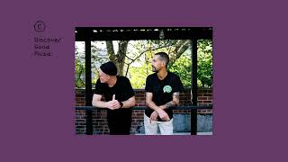 Groove Podcast - Frank & Tony