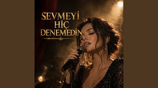 Sevmeyi Hiç Denemedin - Anatolian Psych Rock Archive