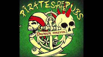 Pirates of the Pubs - Jolly Roger