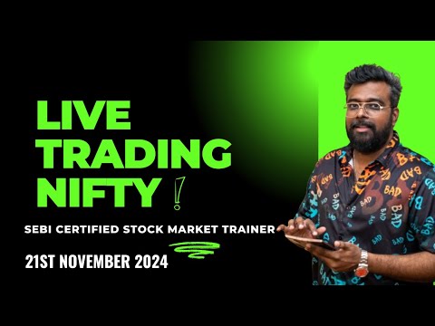 Bank Nifty50:NOV 21ST