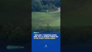 Download Lagu Ada penampakan mobil bergoyang di lapangan golf MP3 Download Lagu Ada penampakan mobil bergoyang di lapangan golf MP3