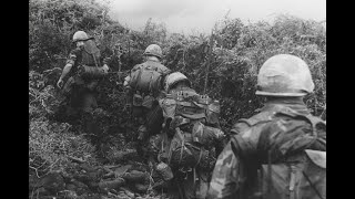 Arma 3 - US Marines in Vietnam