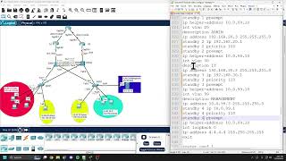 Enterprise Network Lab