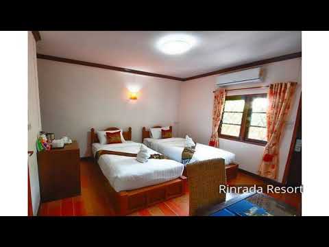 Rinrada Resort