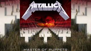 Пророк Санбой - Master Of Puppets (Metallica AI Cover)
