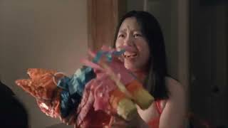 Ruthie Wu Acting Reel