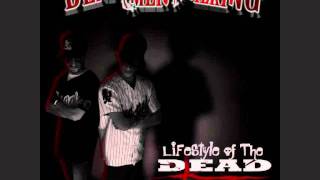 07. Zu Alt feat. Monello (Dead+Men+Talking - Lifestyle of the Dead)
