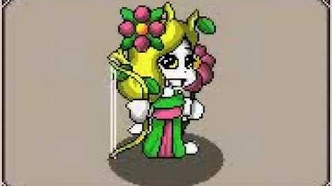 Some (FunOrb) Arcanist looks