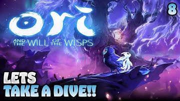 Taking a Dive at Luma Pools! | Let