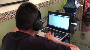 South Florida students return to remote learning after spring break