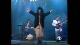 Dead Or Alive - You Spin Me Round (Like A Record) (Azzurro, 25.04.1985)